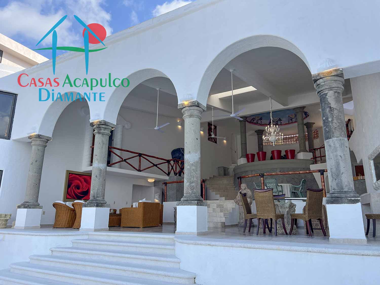 Casa Buenos Aires - Estancia 14 Casa Buenos Aires - Estancia 14